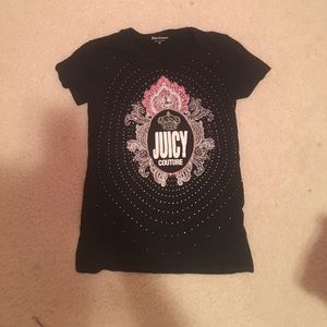 Juicy Couture shirt