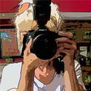 Meet your Posher, Kathy