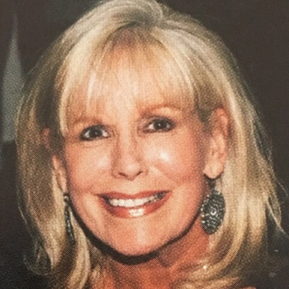 Meet your Posher, Carol