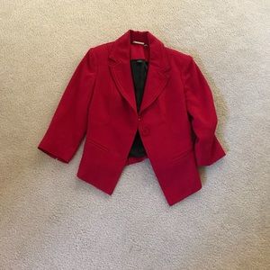 White House black market jacket. Only worn 2 times