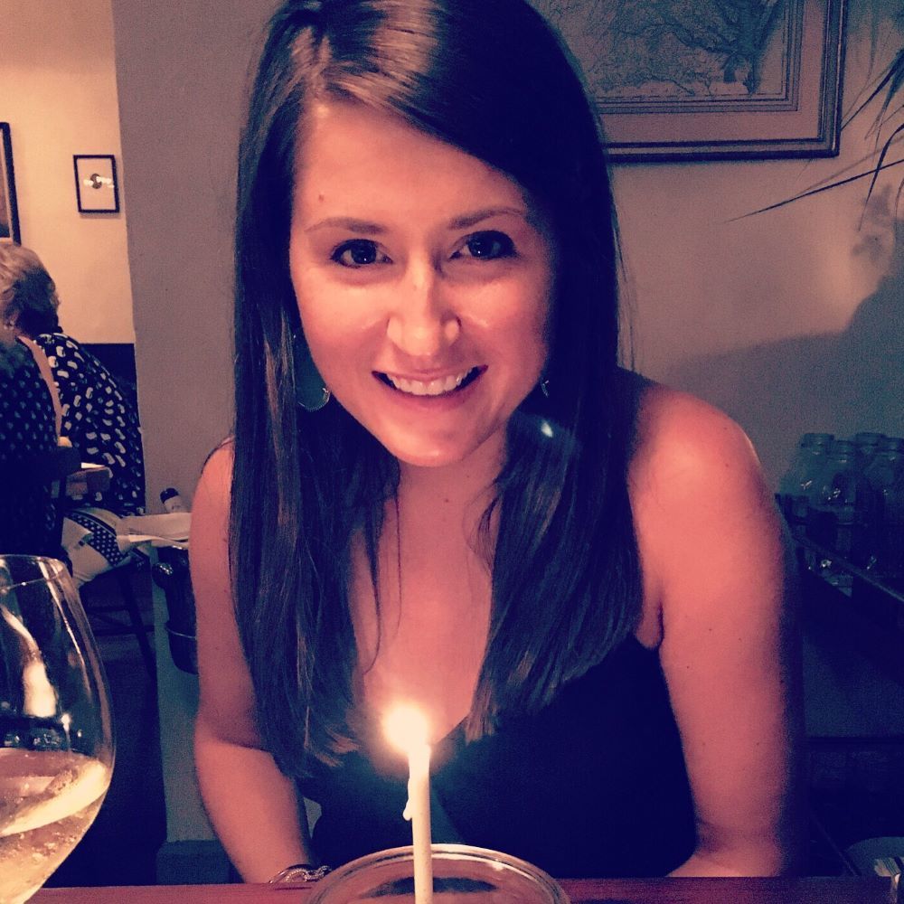 Meet your Posher, Addie