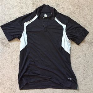 Callaway golf shirt