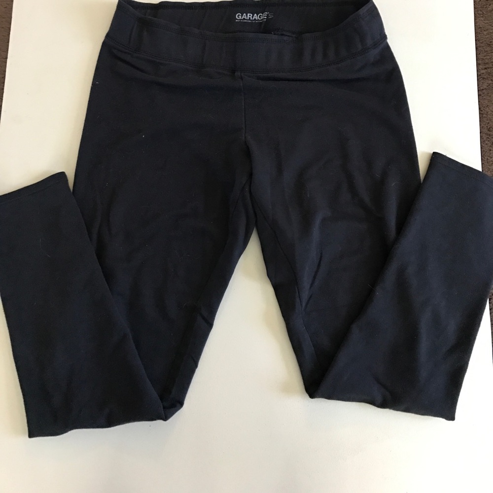 Garage leggings