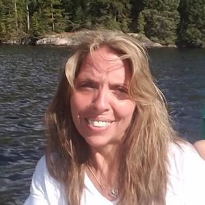 Meet your Posher, Donna