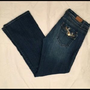 Vigoss Jeans