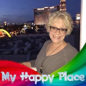 Meet your Posher, Kay