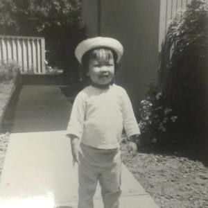 Meet your Posher, Sharon