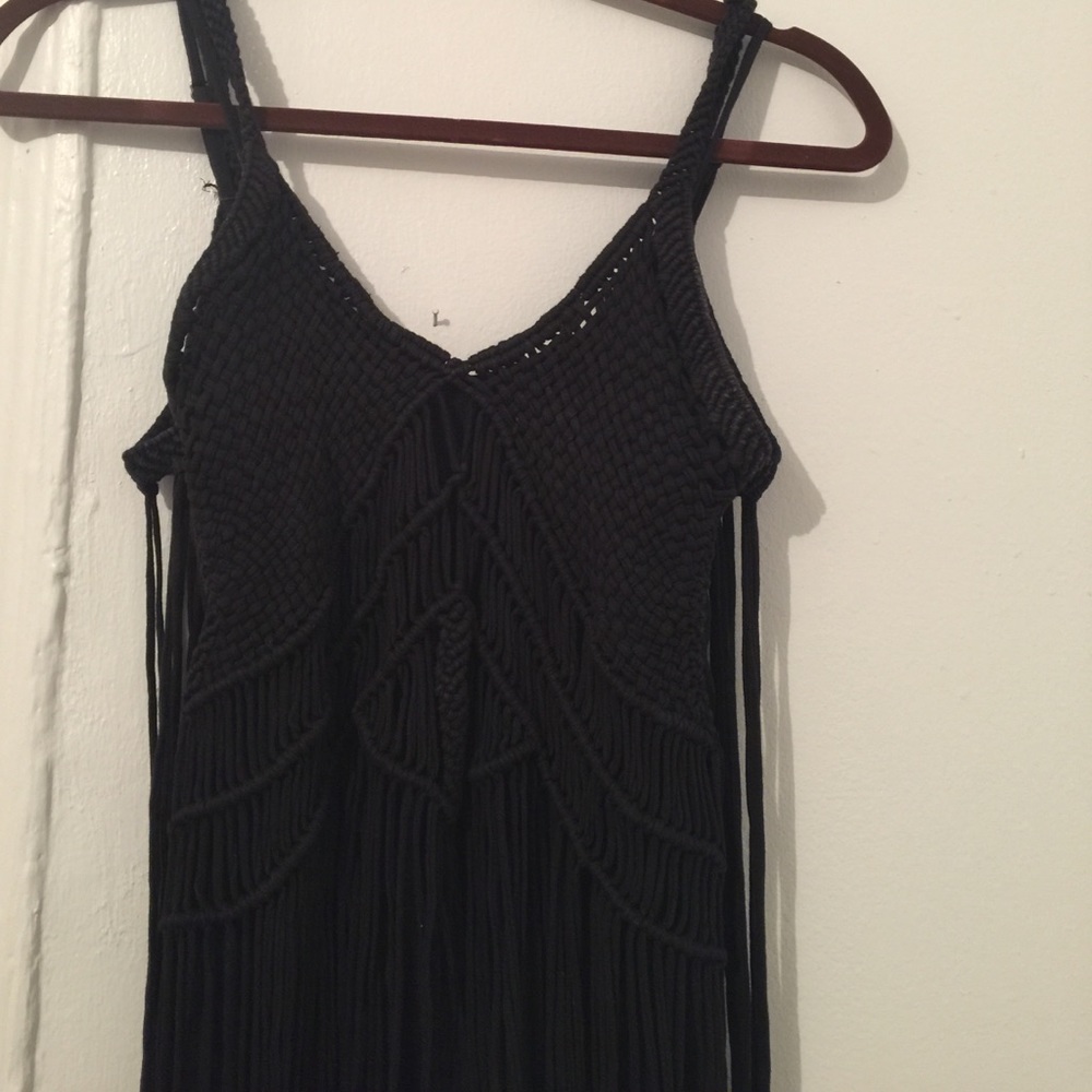 Ralph Lauren summer dress