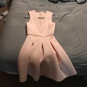 Babydoll dress