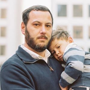 Meet your Posher, Brian