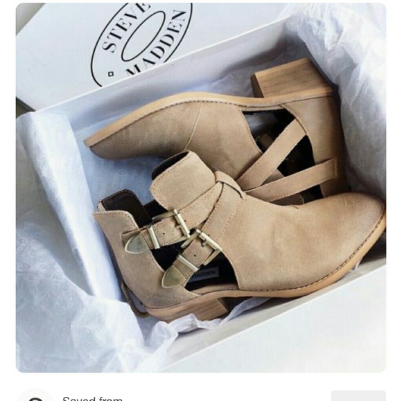 Meet your Posher, Meleshia - Picture 1 of 1