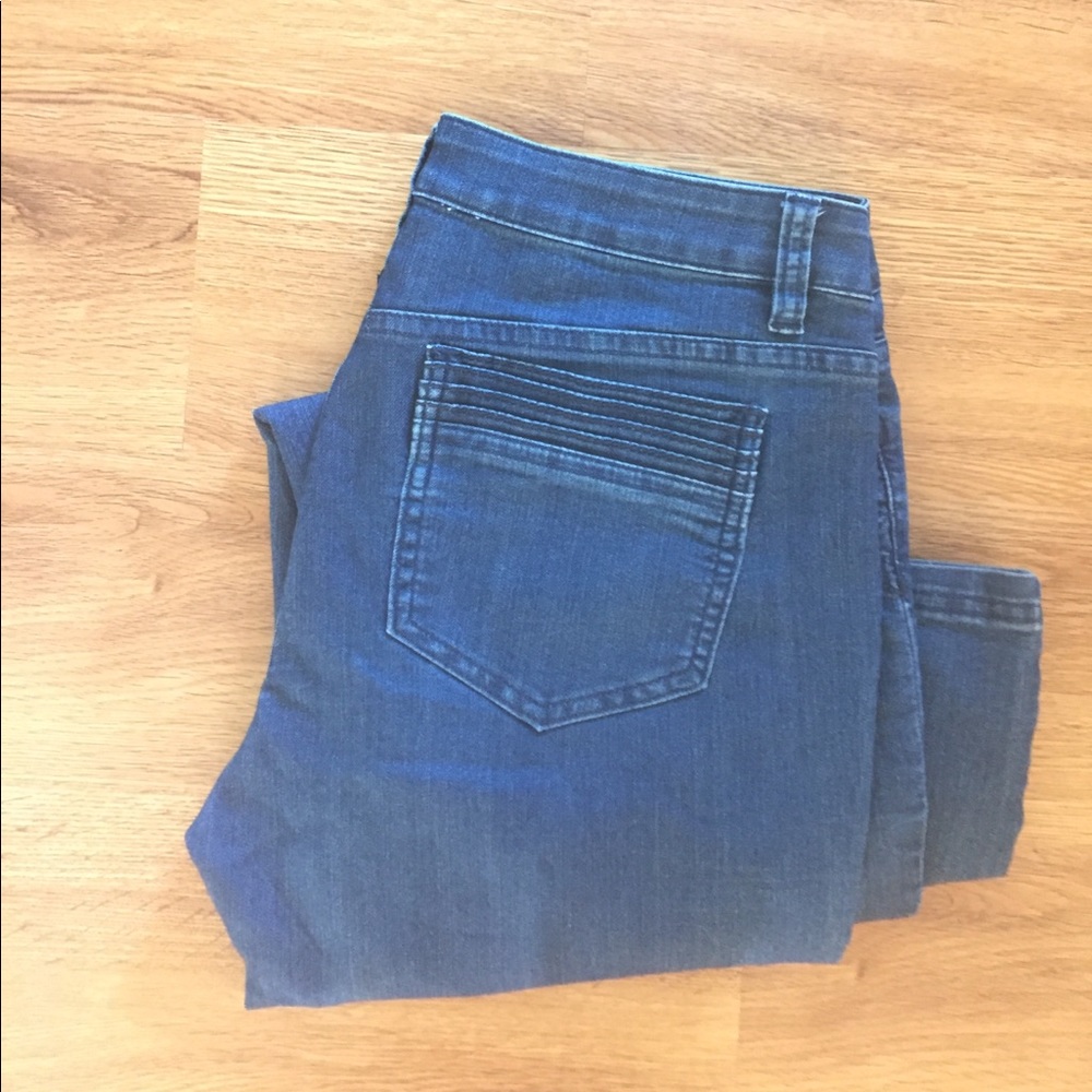 Prana Jada Jean