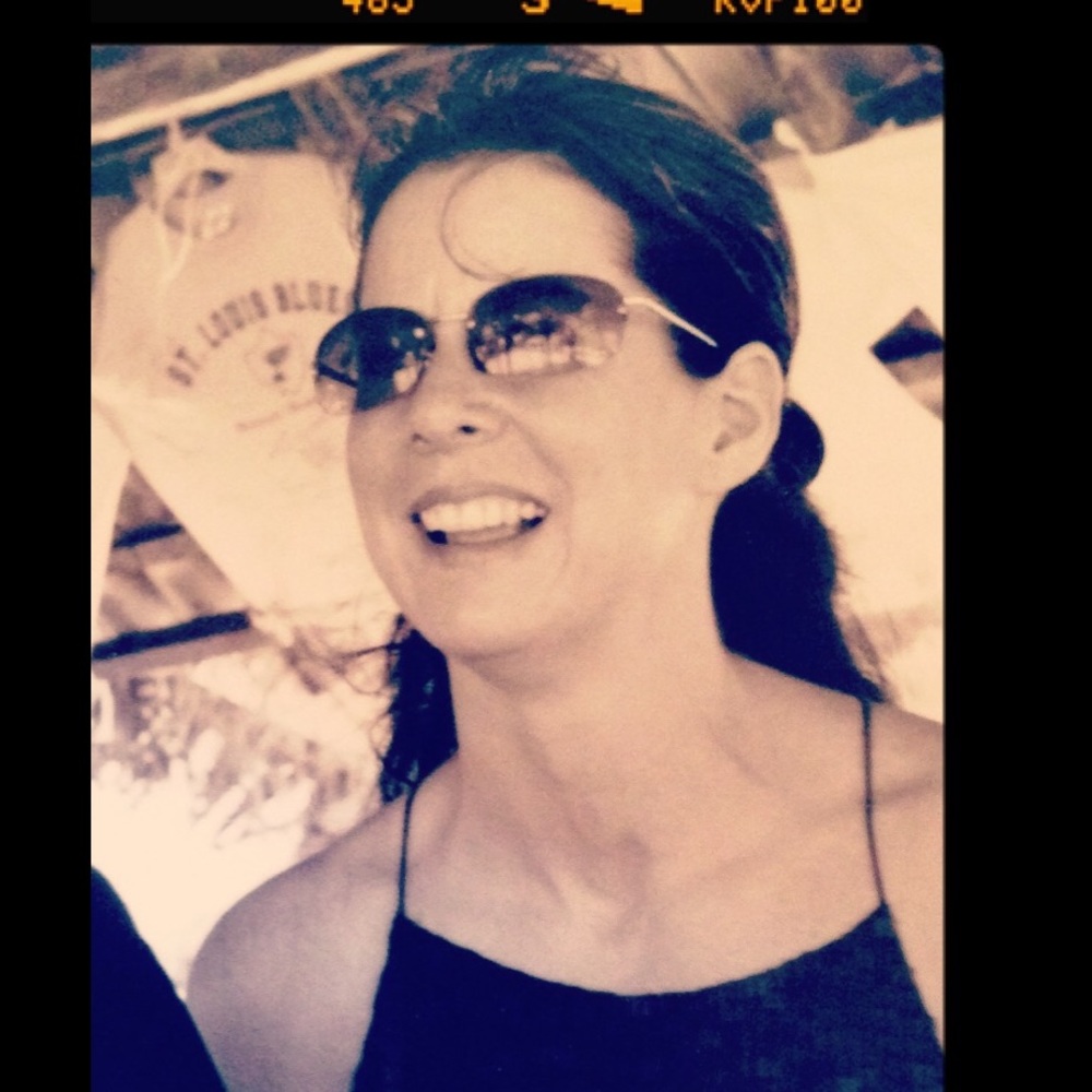 Meet your Posher, Tracy