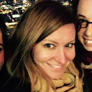 Meet your Posher, Courtney