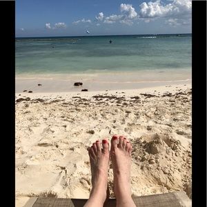 Meet your Posher, Karen