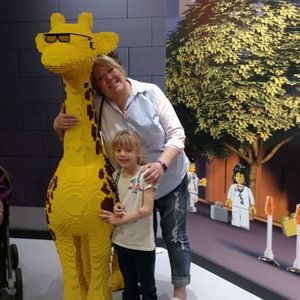 Meet your Posher, Paula