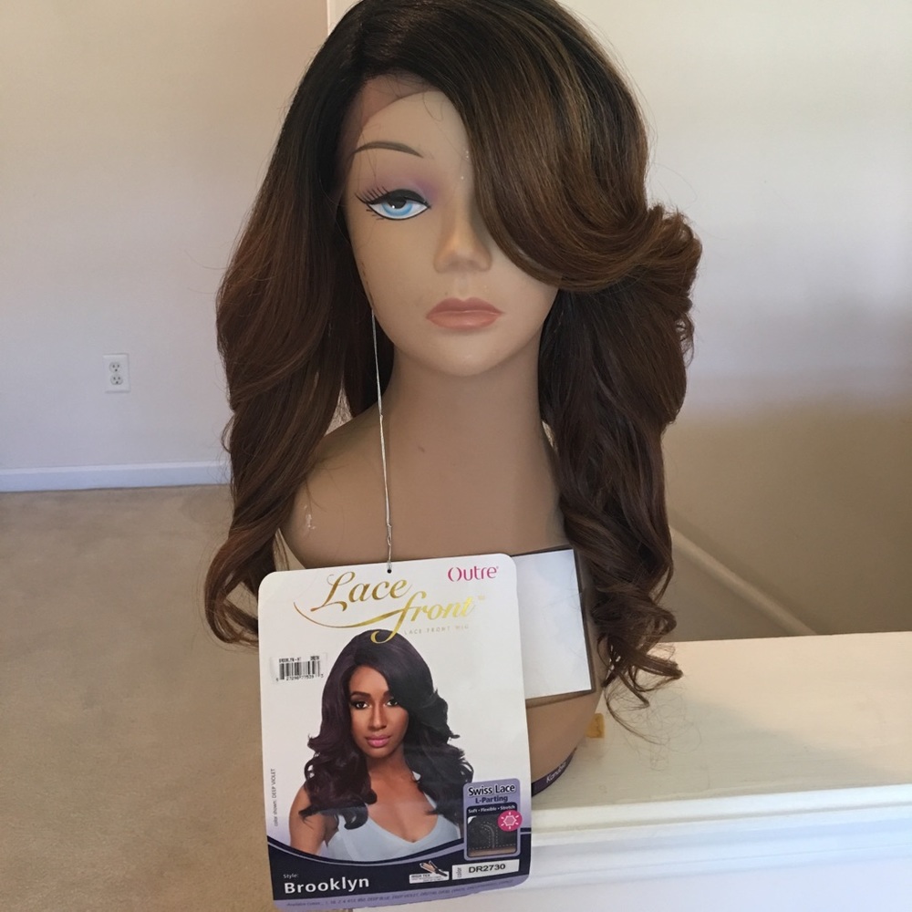 Lace Wig