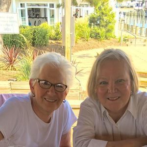 Meet your Posher, Tina