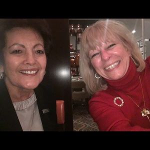 Meet your Posher, Robin