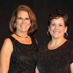 Meet your Posher, Ernetta