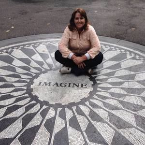 Meet your Posher, Cheryl