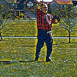 Meet your Posher, Denise