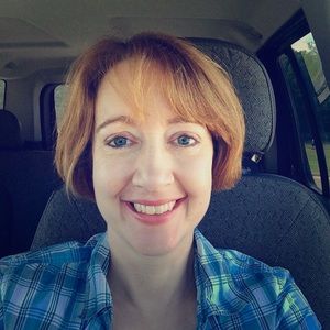 Meet your Posher, Dee