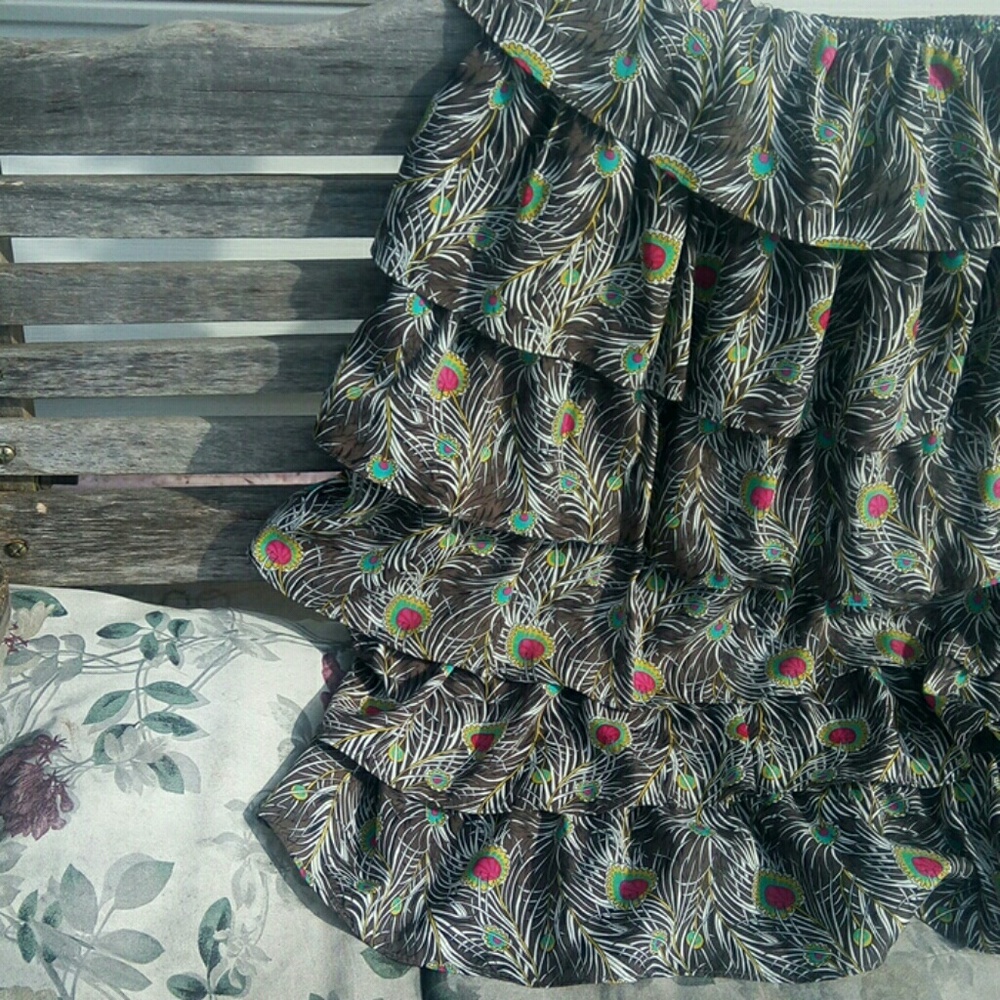 Skirt - Picture 4 of 4