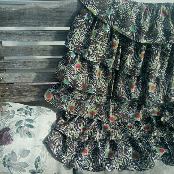 Skirt - Picture 4 of 4