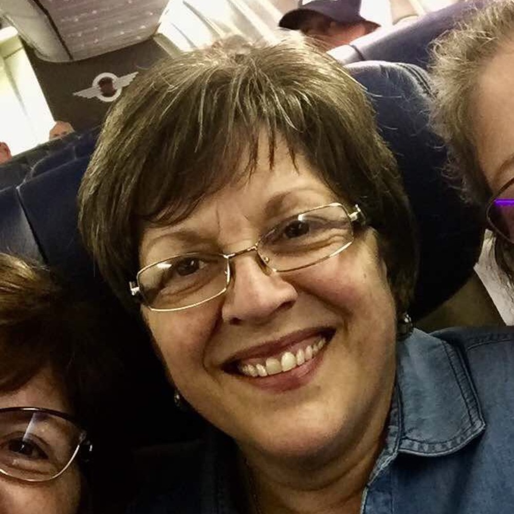 Meet your Posher, Marcella