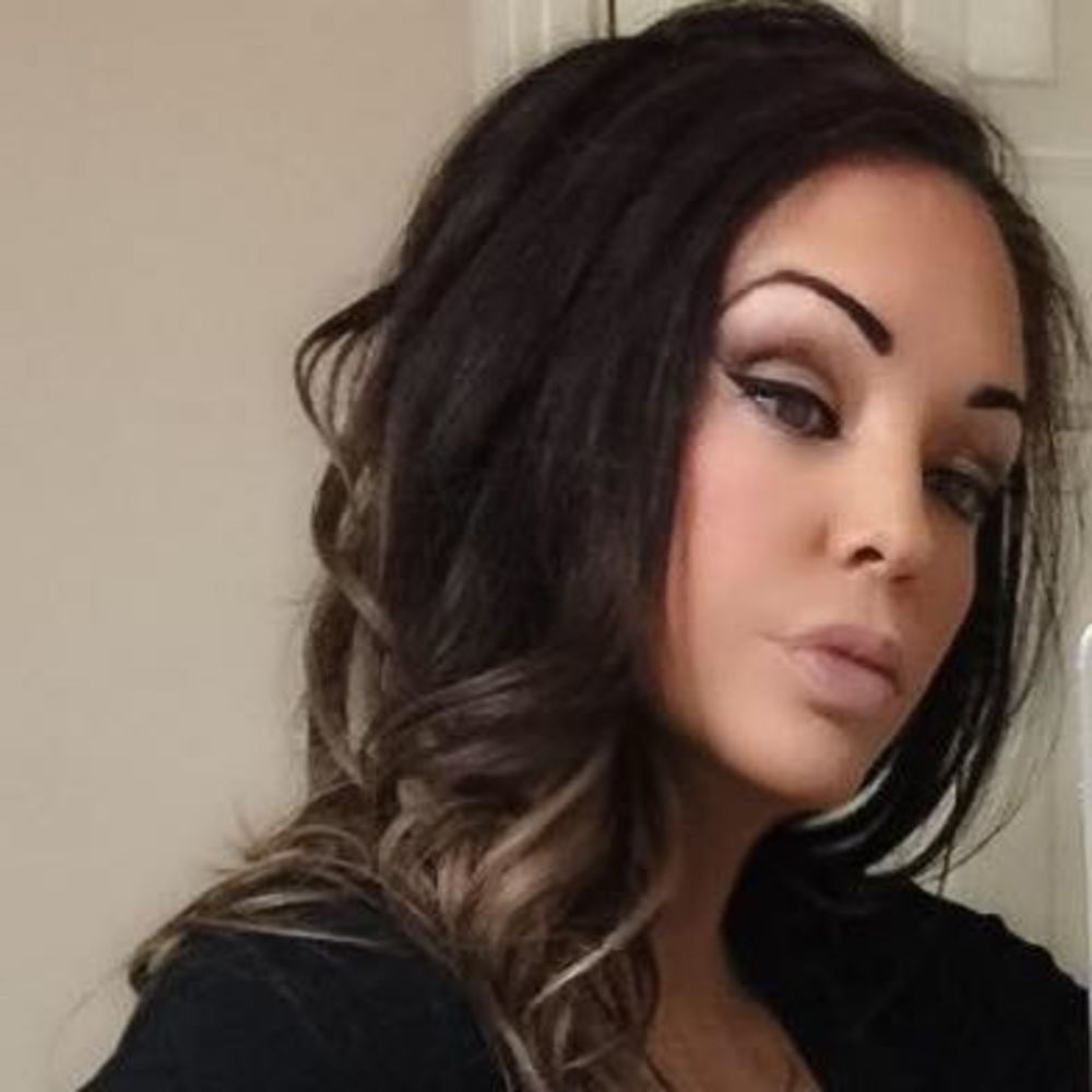 Meet your Posher, Jacquelyn