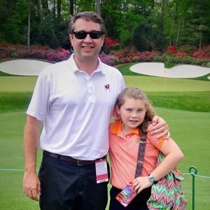 Meet your Posher, Brad