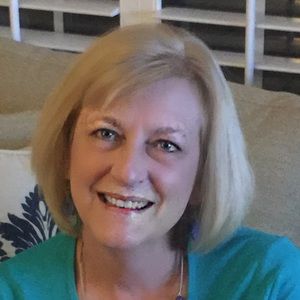 Meet your Posher, Lee ann