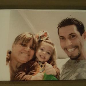 Meet your Posher, Nancy