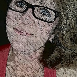 Meet your Posher, Monica