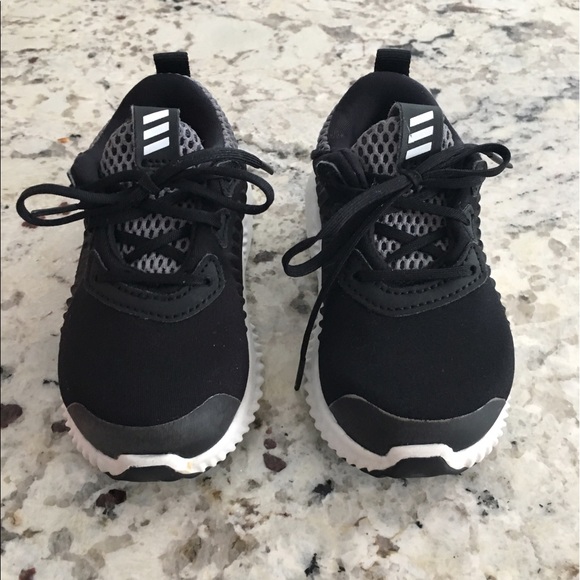 Adidas Other - Adidas Alpha Bounce. Toddler size 5.