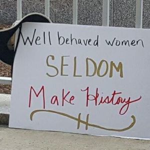 Meet your Posher, Linda