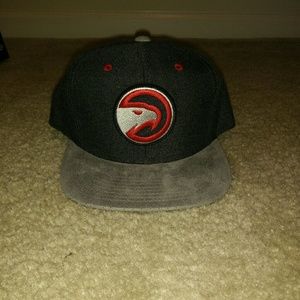 Atlanta Hawks Snapback