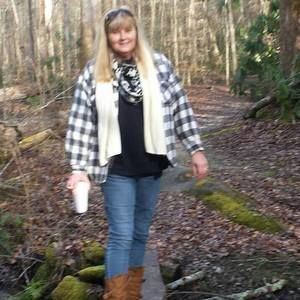 Meet your Posher, Patricia