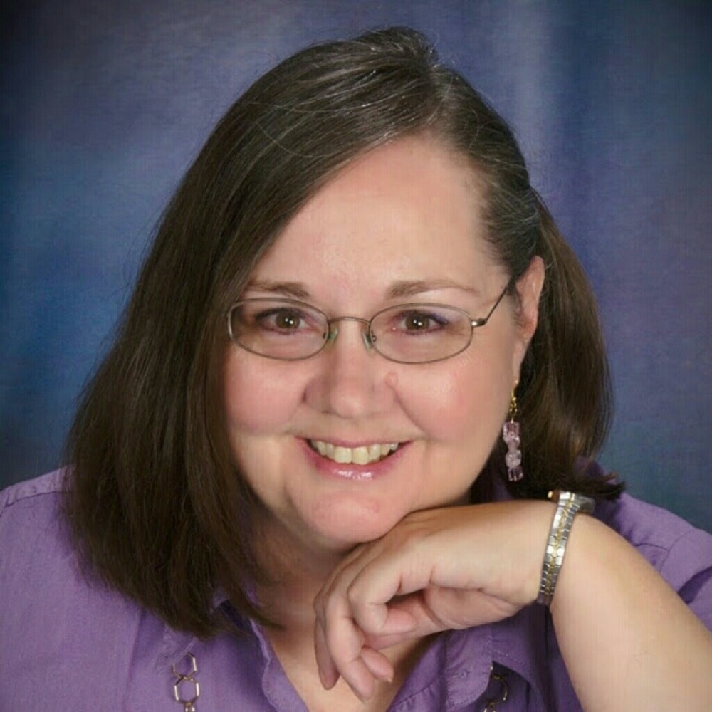 Meet your Posher, Diane