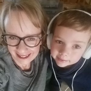 Meet your Posher, Stacy