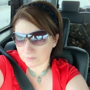 Meet your Posher, Marsha