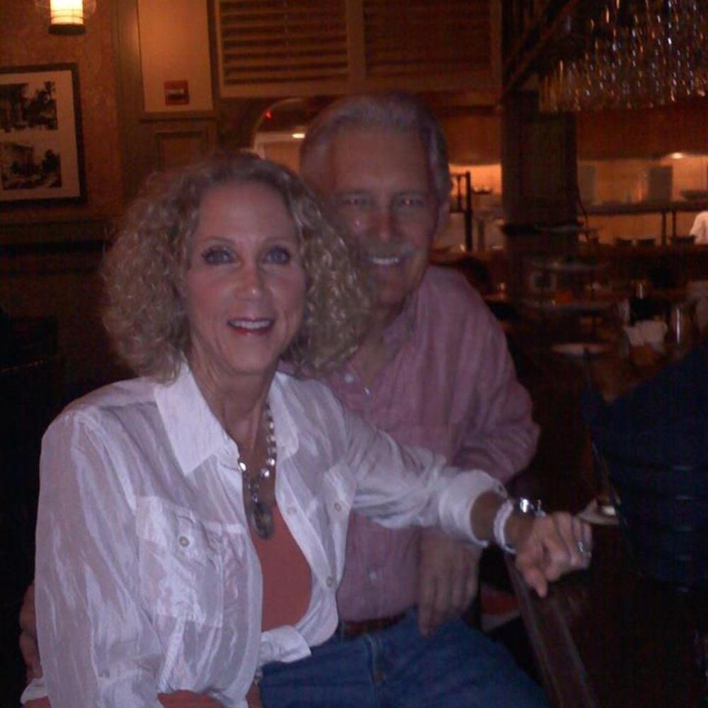 Meet your Posher, Sue