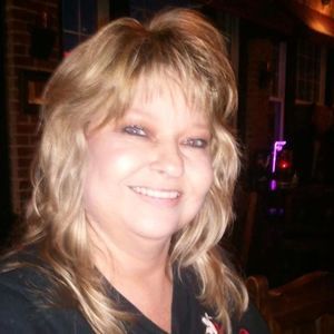 Meet your Posher, Becky