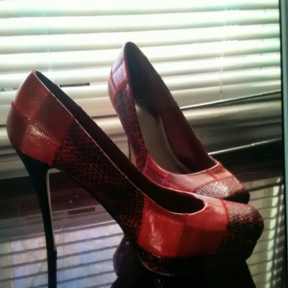 Heels