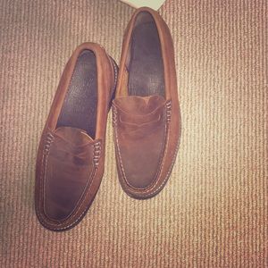 Sperry Men's shoes size 8