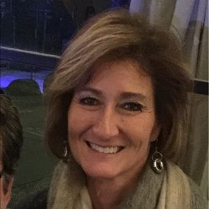 Meet your Posher, Barbara