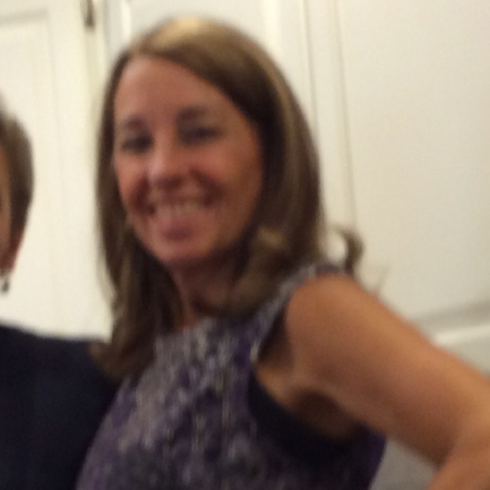 Meet your Posher, Jaye