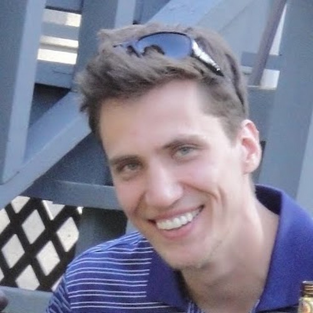 Meet your Posher, Daniel