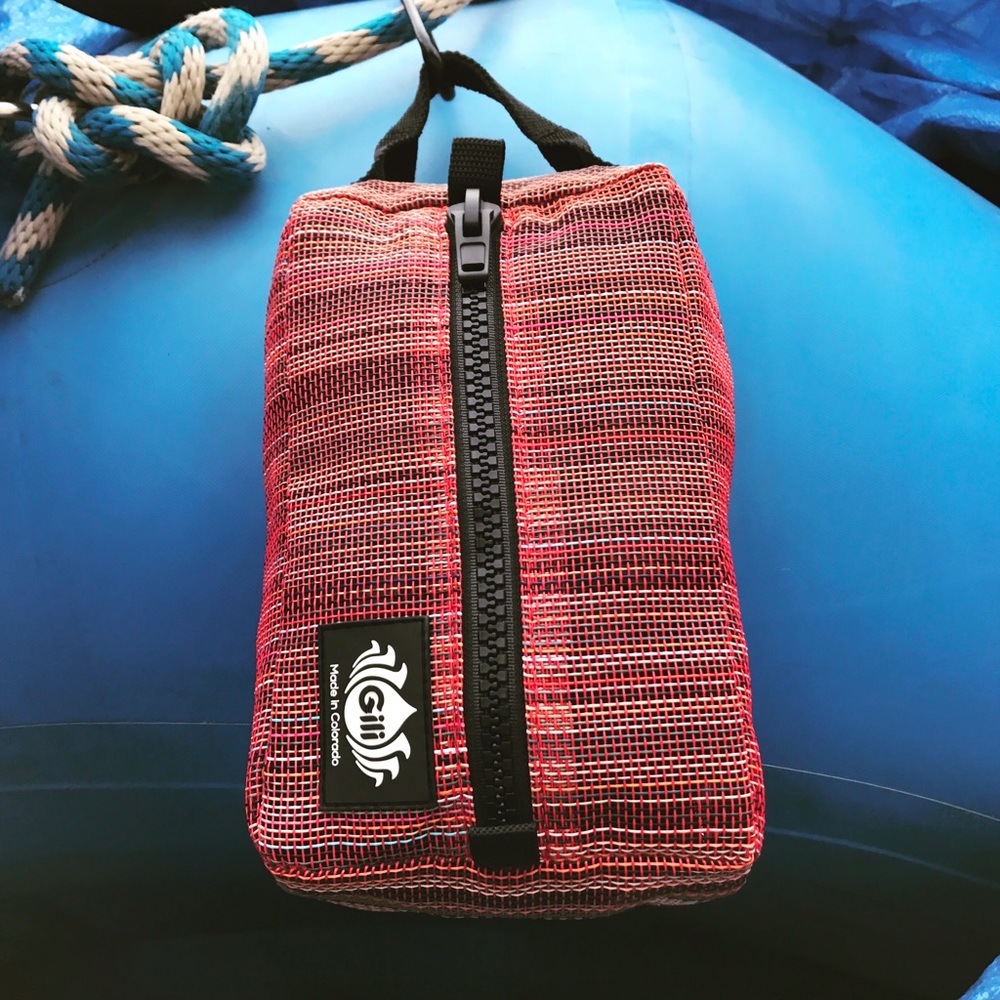 Travel and Accessory bag